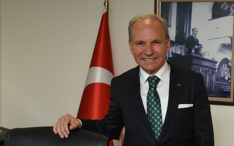 İzmir’de İhtisas OSB’de yatırım çeşitliliği artıyor