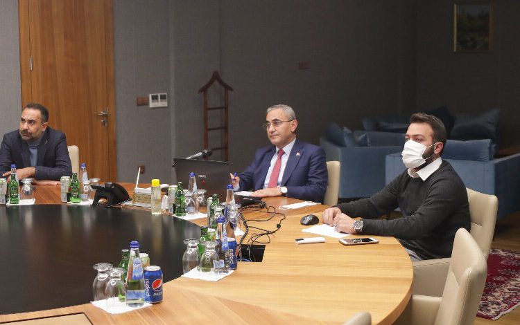 Kütahya’ya İtalya’dan övgü