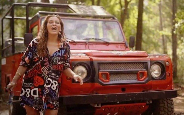 Marmaris’te çekildi, Avrupa’yı sallayacak Marmaris’te çekildi, Avrupa’yı sallayacak