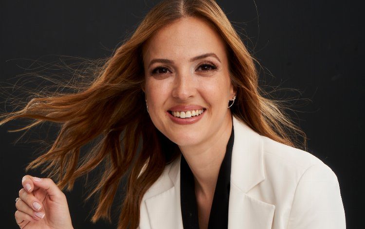 Pandemi Simge Fıstıkoğlu’na yaradı!