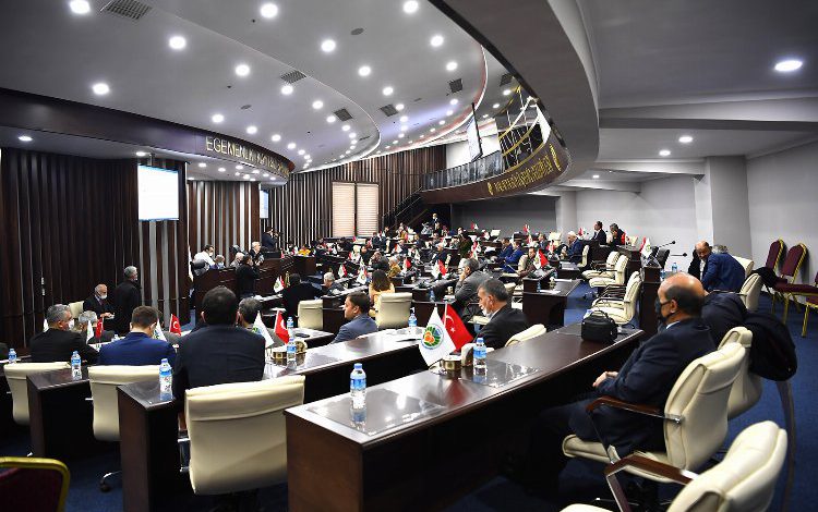 Malatya’da Aralık ayı toplantısı yapıldı Malatya’da Aralık ayı toplantısı yapıldı