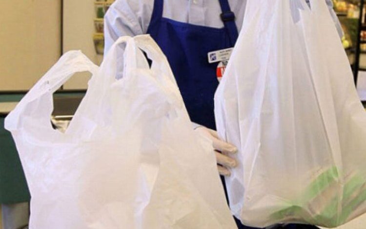 Plastik alışveriş torbaları zamlandı!
