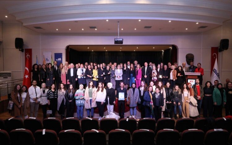 DEÜ’de Öğretmenler Günü için özel program