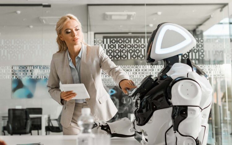 Yapay zeka ile birlikte yükselişe geçecek 10 meslek Yapay zeka ile birlikte yükselişe geçecek 10 meslek