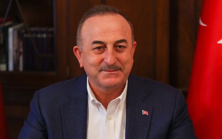 Bakan Çavuşoğlu, NATO toplantısı için Brüksel’e gidiyor
