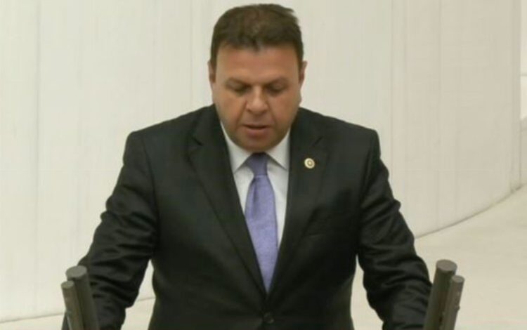 CHP’liler soruyor: Bu nasıl milletvekili?