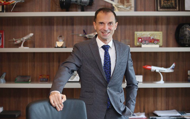 DEİK  Türkiye-Kazakistan İş Konseyi Başkanı Sani Şener oldu