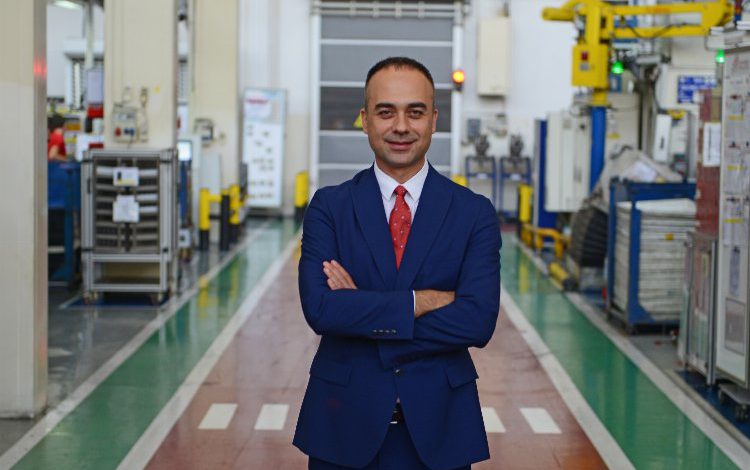 Murat Bayram, KalDer Bursa’nın yönetim kurulu listesinde