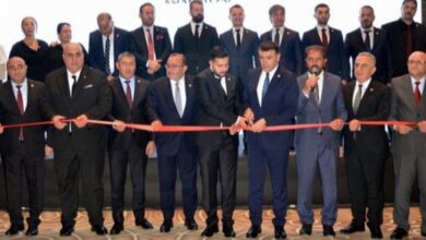 İzmir’de TÜMKİAD rüzgârı