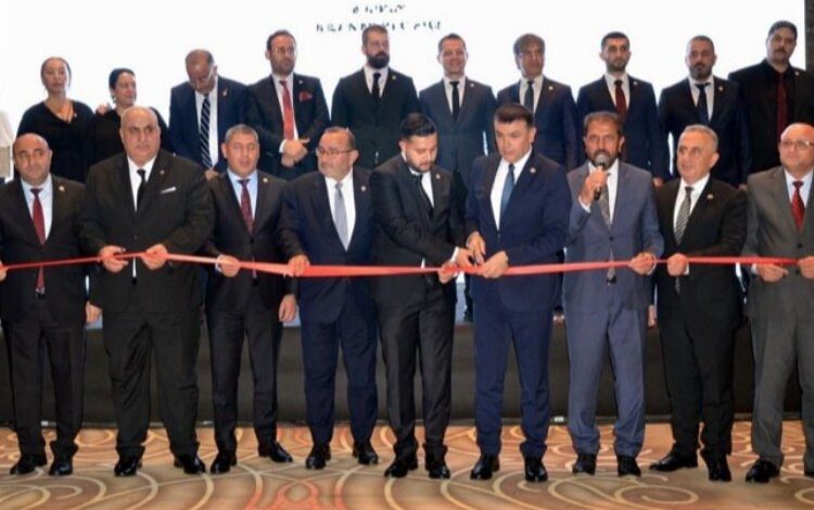 İzmir’de TÜMKİAD rüzgârı