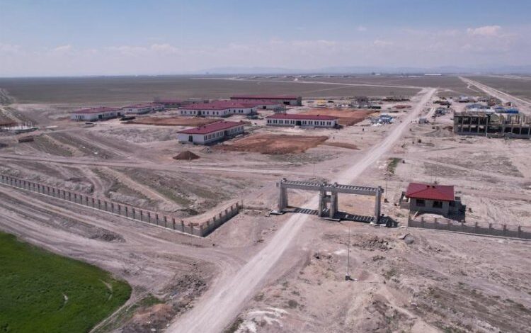 Konya’nın en yüksek bütçeli yatırımı olacak Konya’nın en yüksek bütçeli yatırımı olacak