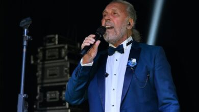 Veteran BUSADER 100. yılı Fatih Erkoç’la kutladı