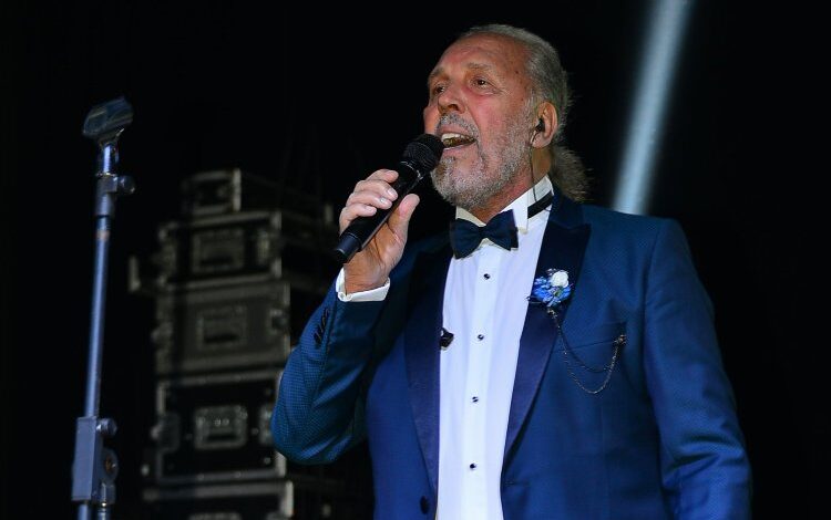 Veteran BUSADER 100. yılı Fatih Erkoç’la kutladı Veteran BUSADER 100. yılı Fatih Erkoç’la kutladı