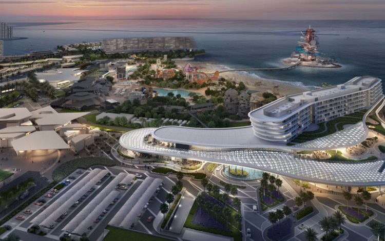 Katar, FIFA Dünya Kupası’na hazırlanıyor