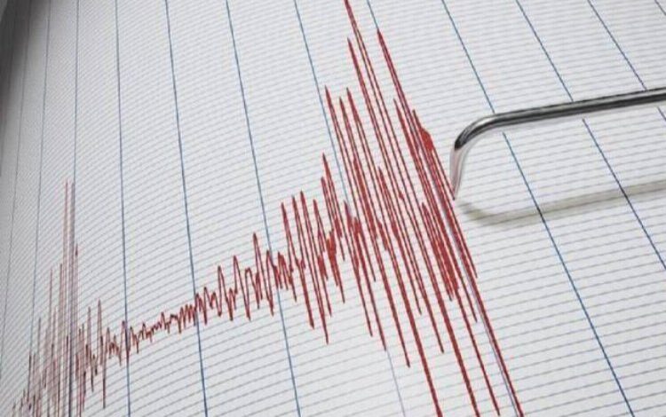 Van’da 4.0 şiddetinde deprem Van’da 4.0 şiddetinde deprem
