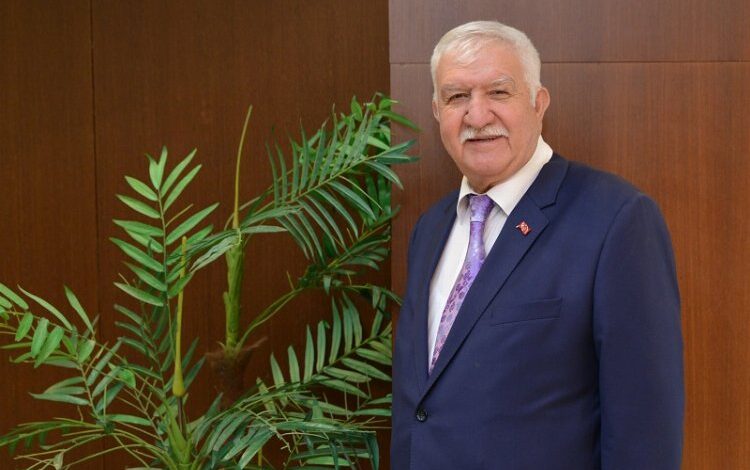 Maden sektöründen ‘cevher’li gençlere burs imkanı