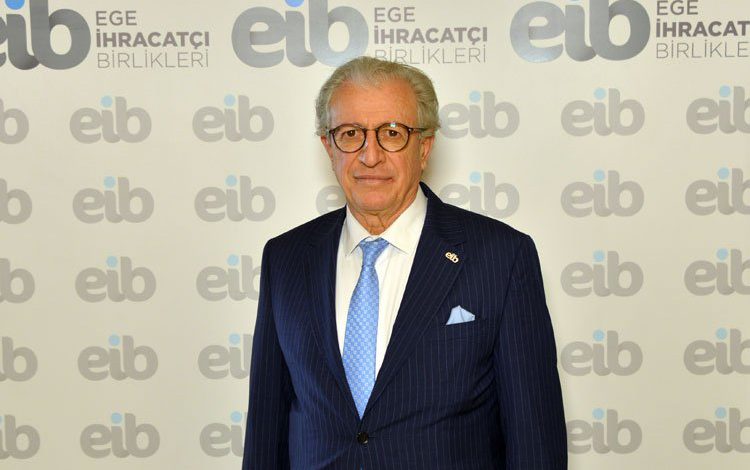 Eskinazi: ‘Asgari’ artış zorunluluktu Eskinazi: ‘Asgari’ artış zorunluluktu