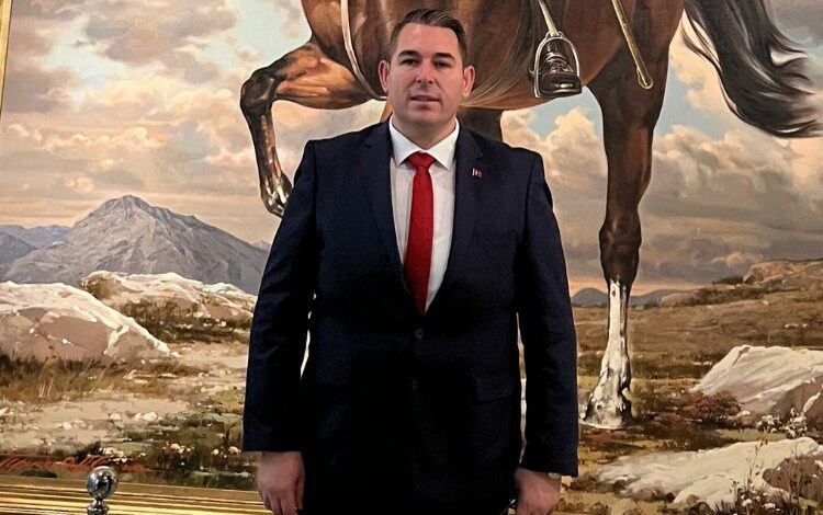 CHP’li İsmail Karabel: Atatürk’ün fikir ve düşünceleri ölmedi