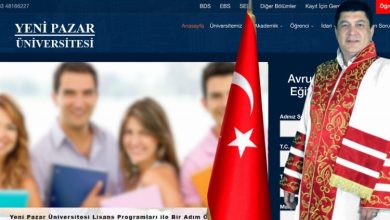 Sahte üniversite TBMM gündeminde