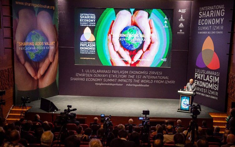 Bereketli yaşam ortak akılla mümkün Bereketli yaşam ortak akılla mümkün