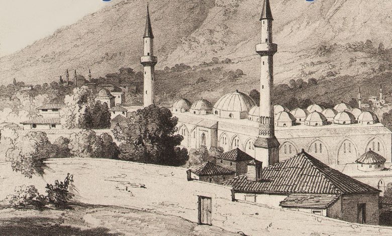 Bursa temalı şiir yarışması sonuçlandı Bursa temalı şiir yarışması sonuçlandı