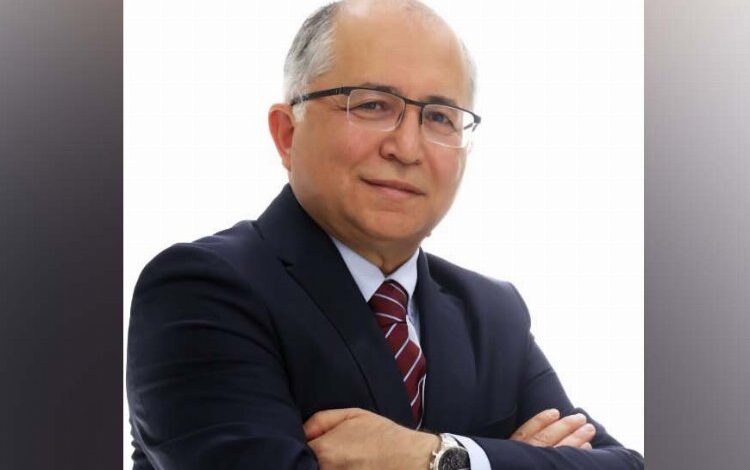 Mudanya Üniversitesi’ne rektör yardımcısı atandı