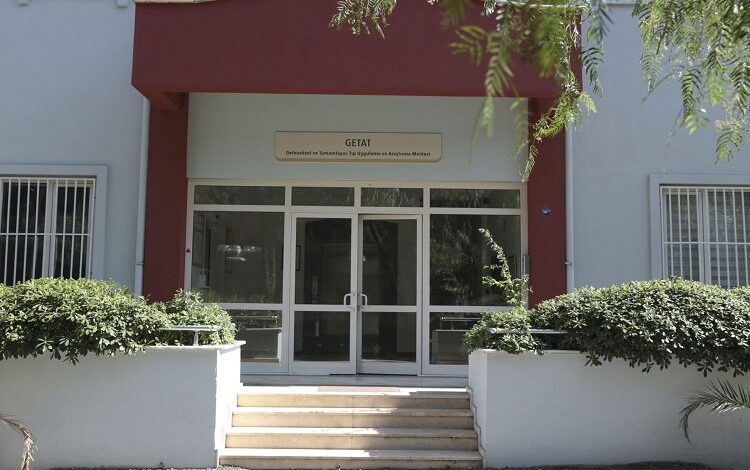 DEÜ Getat Polikliniği’nde hacamat uygulaması