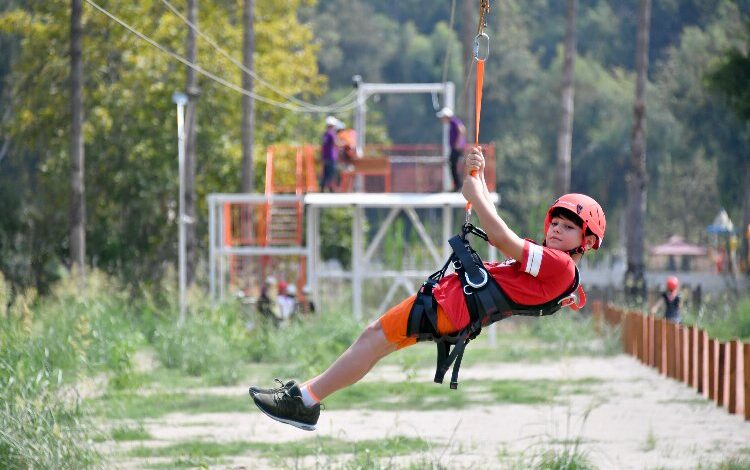 TGK, kendilerini keşfetmek isteyen çocukları bekliyor TGK, kendilerini keşfetmek isteyen çocukları bekliyor