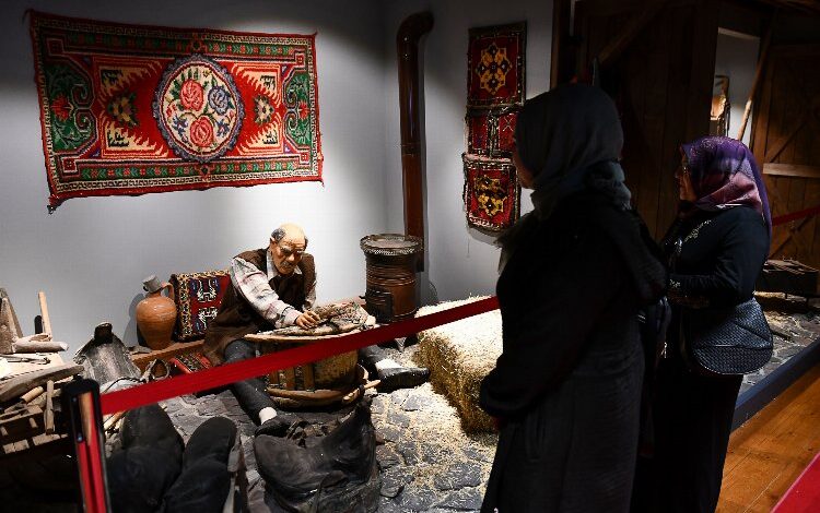 Bu yıl geziler sadece depremzedelere Bu yıl geziler sadece depremzedelere