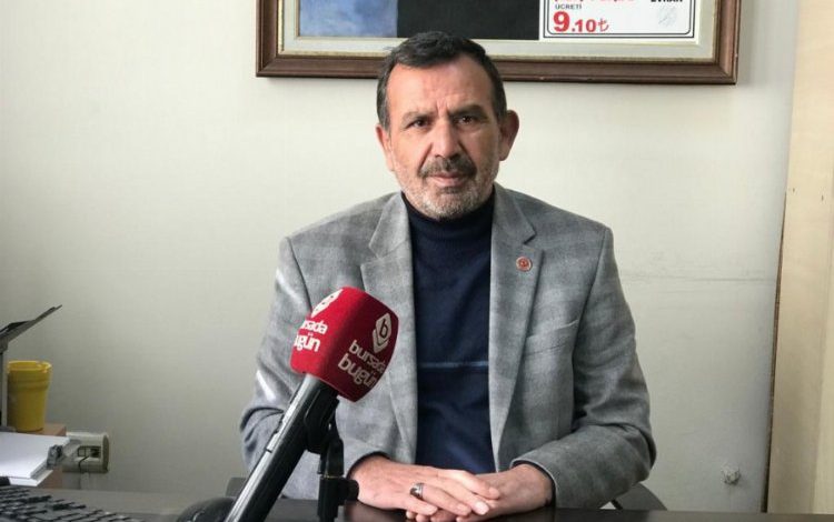 Bursa’da kentsel dönüşümün öncü mahallesinde neler oluyor? Bursa’da kentsel dönüşümün öncü mahallesinde neler oluyor?