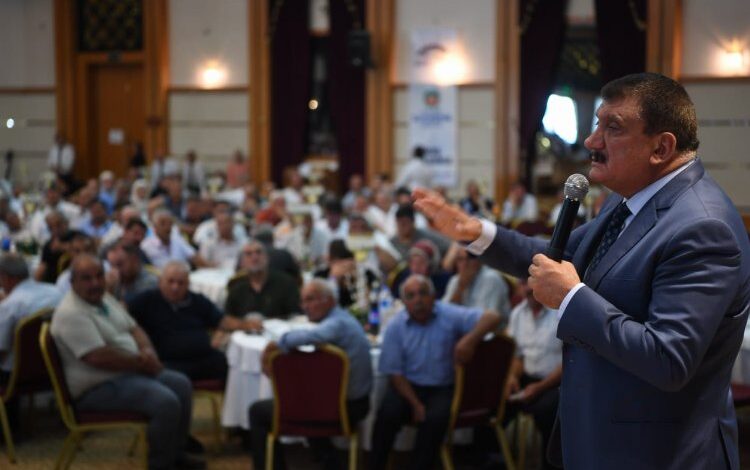 Malatya’da fay hattı üzeri imara kesinlikle izin yok! Malatya’da fay hattı üzeri imara kesinlikle izin yok!