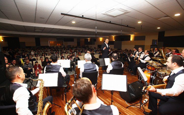 Sakarya’da ‘Musikimizde Yaşayan Gelenek’ etkinliği Sakarya’da ‘Musikimizde Yaşayan Gelenek’ etkinliği