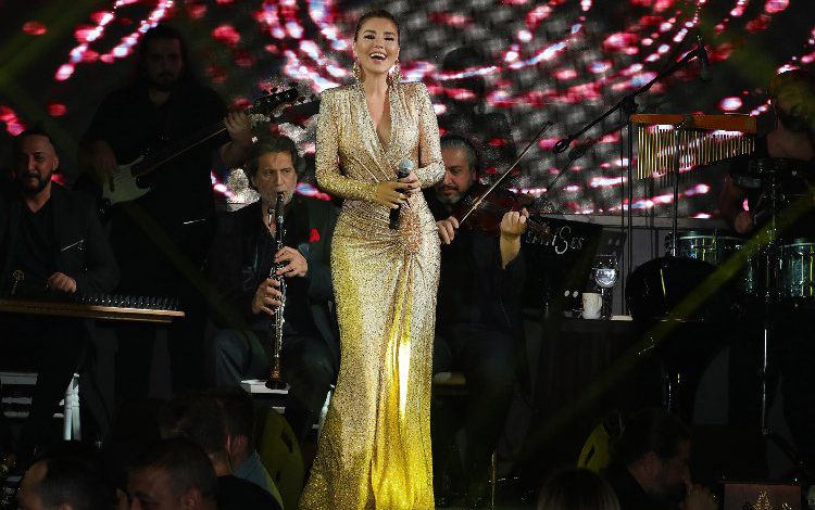 Bursa’dan Gülben geçti