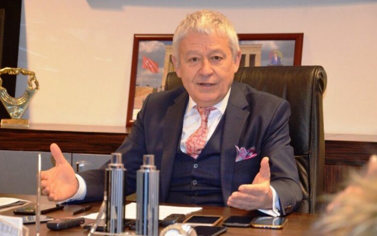 CHP,  Edirne’de Zıpkınkurt’un aday adaylığını reddetti