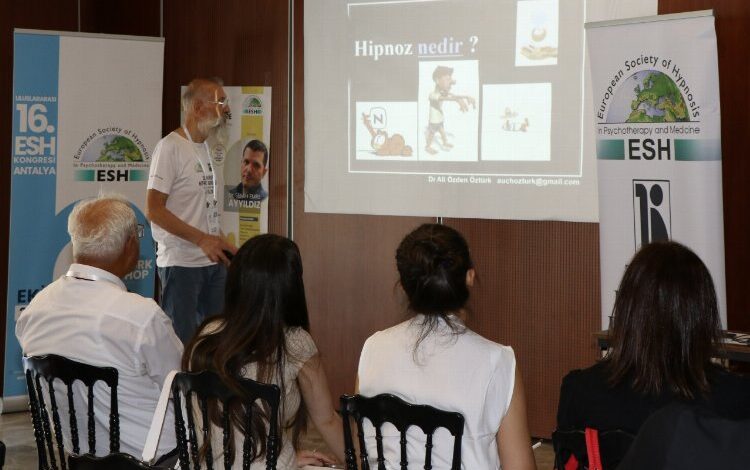 Sağlıklı ve uzun yaşamanın sırları Kocaeli’de anlatıldı