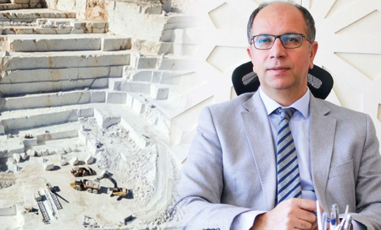 Muğla’dan ‘Mermerciler’e alkış