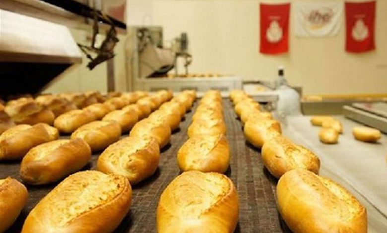 İstanbul’da halk ekmeğe yüzde 25 zam