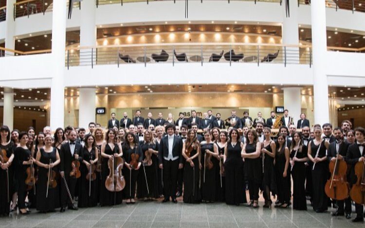 Tekfen Filarmoni, Ulusal Marşın gizli hikayesini anlatacak Tekfen Filarmoni, Ulusal Marşın gizli hikayesini anlatacak