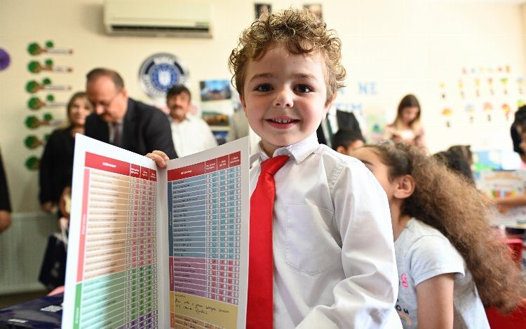 19 milyon bugün karne alıyor