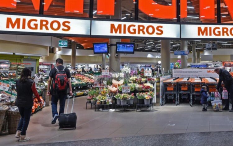 Migros’ta toplu iş sözleşmesi imzalandı Migros’ta toplu iş sözleşmesi imzalandı