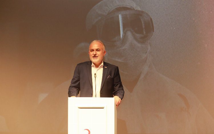 Kızılay Film Festivali’nde  “Karantina Penceresi” filmi