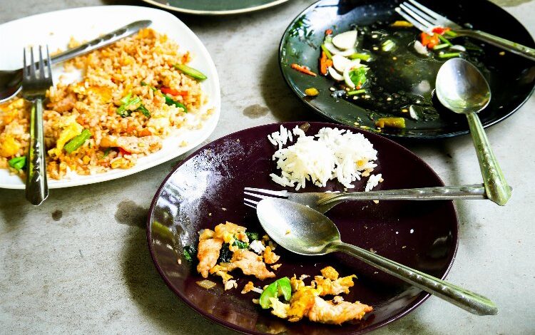 Ramazan’da gıda israfı uyarısı Ramazan’da gıda israfı uyarısı