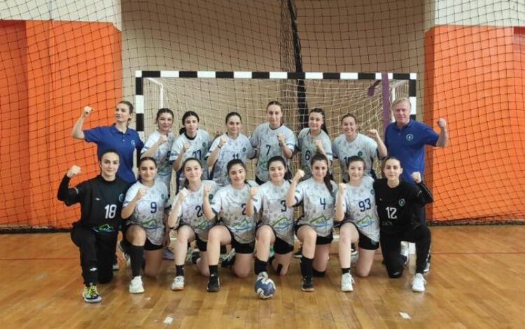 Poyrazın Kızları yarı finale yükseldi Poyrazın Kızları yarı finale yükseldi