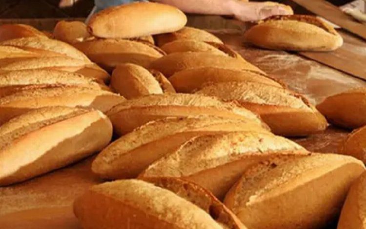 Bursa’da ekmek 1 lira Bursa’da ekmek 1 lira