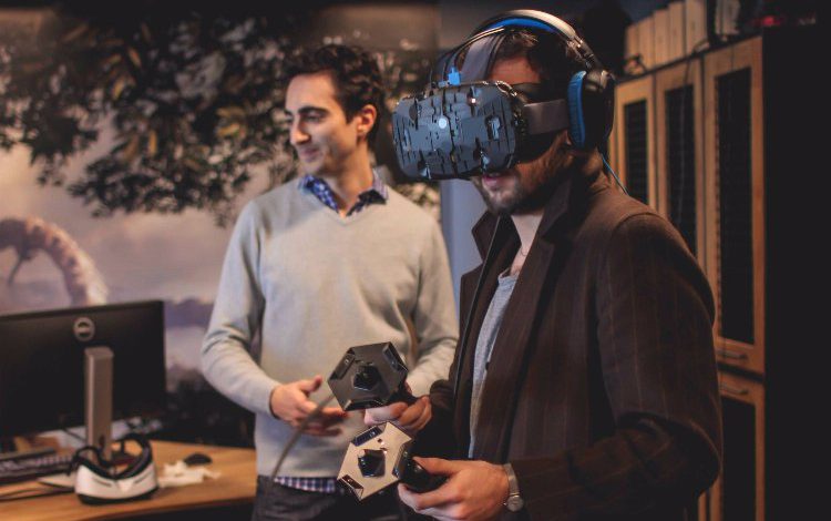 Metaverse kapılarını tüm meraklılarına açıyor! Metaverse kapılarını tüm meraklılarına açıyor!