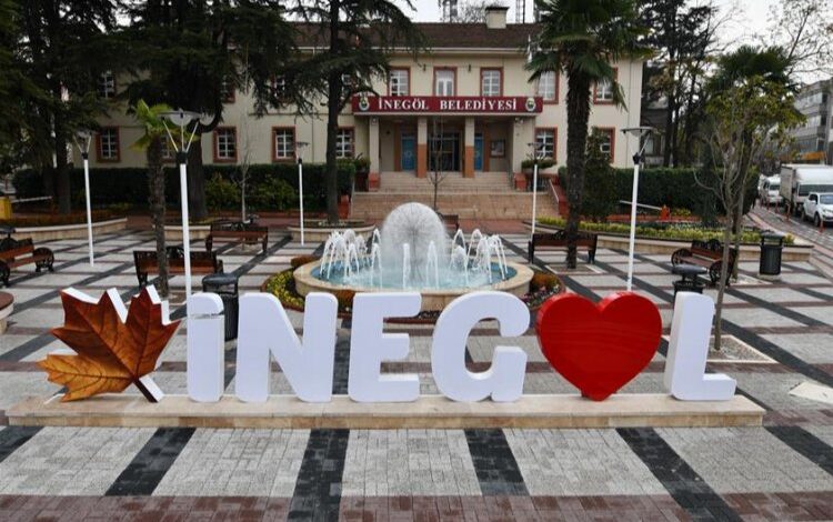 İnegöl Belediyesi 28 personel alacak İnegöl Belediyesi 28 personel alacak