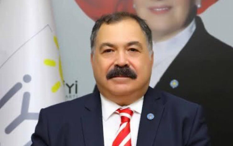 İYİ Parti ‘Türkiye ekonomisi’ni Bursa’da konuşacak