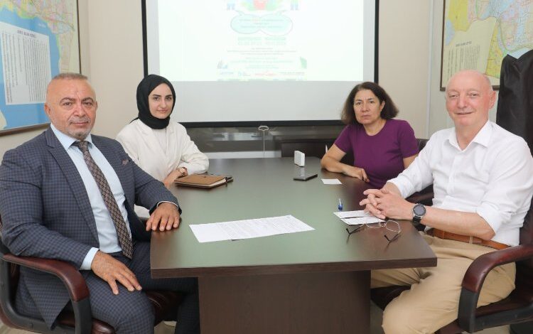 İzmit’te elektronik atıklar SMA’lı çocuklara umut oluyor