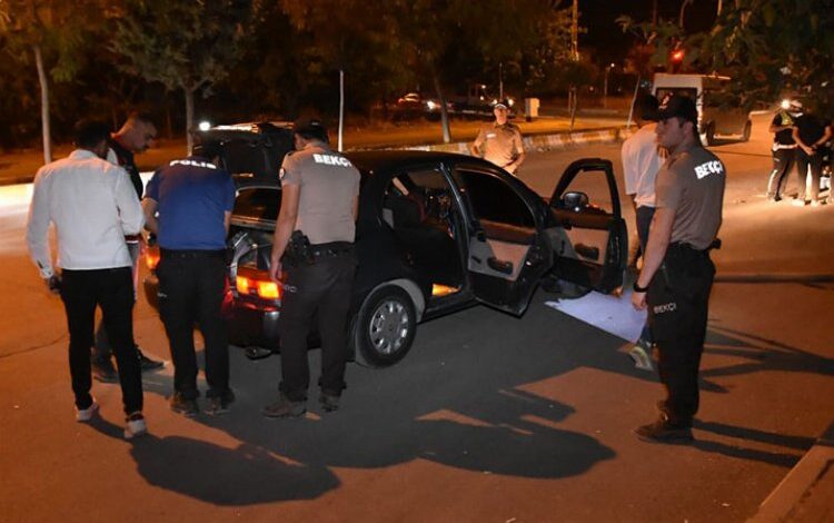 Adıyaman’da asayiş ve huzur uygulaması Adıyaman’da asayiş ve huzur uygulaması