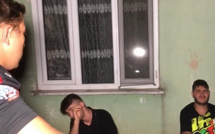 Düzce’de Yunus Polisleri’nden merhamet dolu yaklaşım! Düzce’de Yunus Polisleri’nden merhamet dolu yaklaşım!